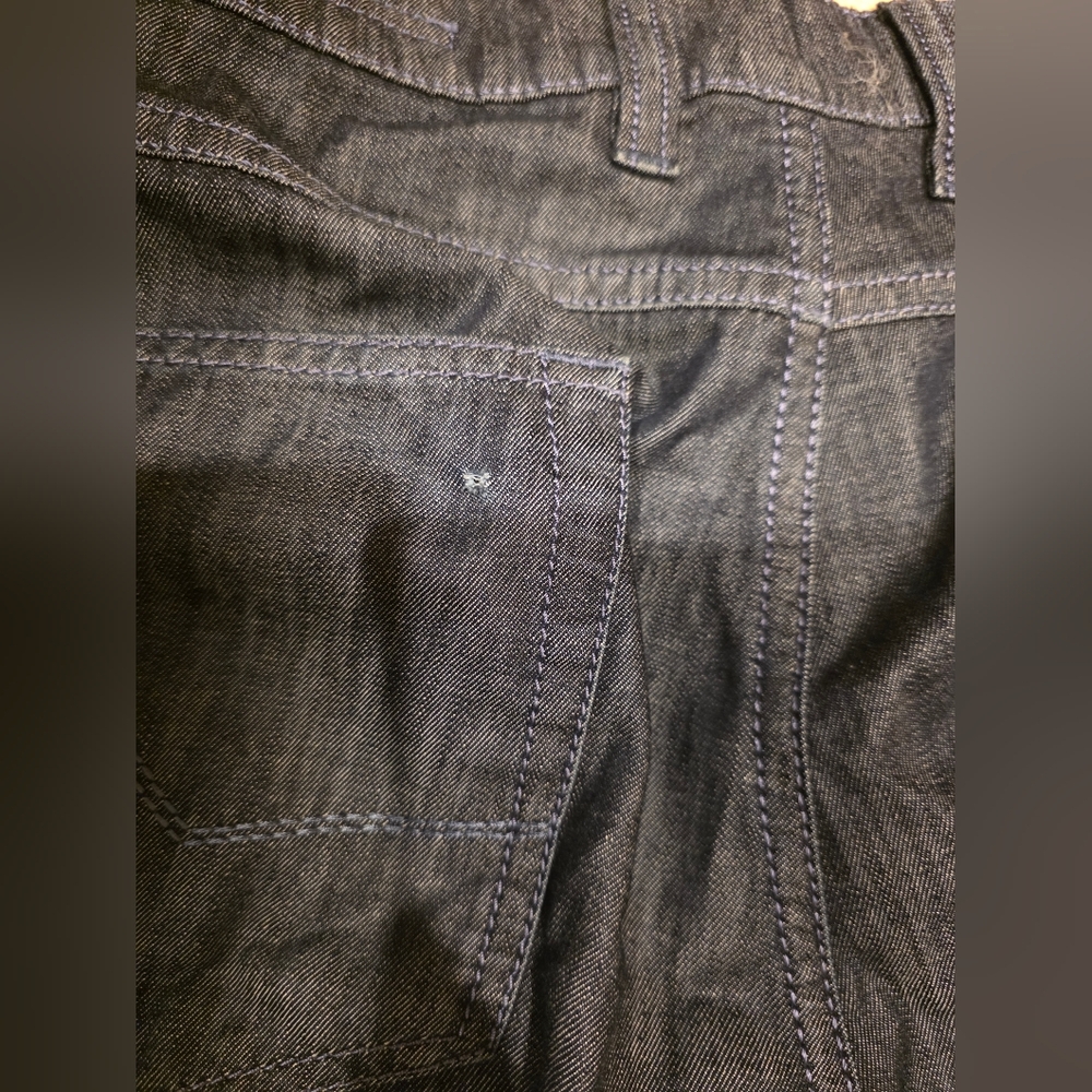 ALBERTO Luxury T400 Comfort Fit Jeans - Size 40 - Picture 11 of 12